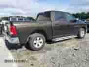 2014 Ram 1500 Tradesman с VIN 1C6RR6KG6ES264966, выставлен на аукционе Copart как лот 68260445 с пробегом 197 013 миль миль и Списание • Salvage title. История ставок и продаж доступна на DreamBid. Изображение 3.