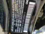 2008 Mercedes-Benz C 300 Sport with VIN WDDGF81X38F098611, listed as a Copart auction lot 82588075 with 38,175 mi miles and Salvage title. Bid and sale history available at DreamBid. Image 12.