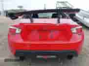 2014 Scion FR-S z VIN JF1ZNAA14E8703685, wystawiony jako IAAI lot #43476034 z przebiegiem 108 532 mil mil oraz . Historia ofert i sprzedaży dostępna na DreamBid. Obrazek 16.