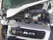 2019 Ram ProMaster Cargo с VIN 3C6TRVDG6KE517358, выставлен на аукционе IAAI как лот 43301381 с пробегом 89 798 миль миль и . История ставок и продаж доступна на DreamBid. Изображение 10.