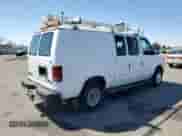 2011 Ford Econoline Cargo Commercial z VIN 1FTSE3EL2BDA05422, wystawiony jako Copart lot #52383805 z przebiegiem 220 524 mil mil oraz Czysty tytuł • Clean title. Historia ofert i sprzedaży dostępna na DreamBid. Obrazek 3.