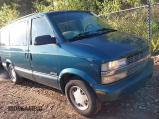 2000 Chevrolet Astro с VIN 1GNDM19W2YB192645, выставлен на аукционе IAAI как лот 43010186 с пробегом 234 033 миль миль и . История ставок и продаж доступна на DreamBid. Изображение 1.