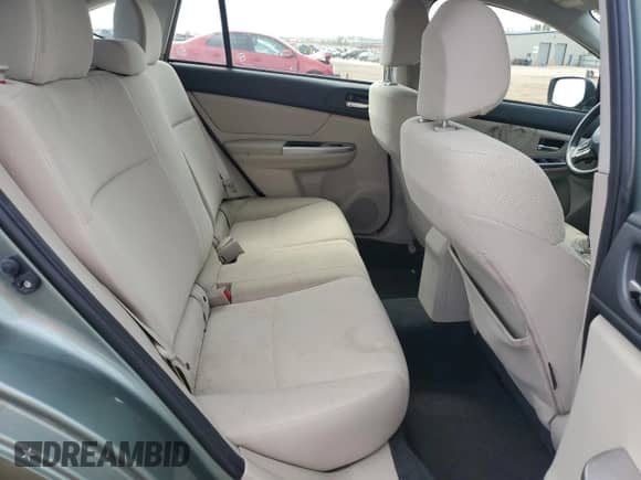 2016 Subaru Impreza Premium with VIN JF1GPAB62GH204818, listed as a Copart auction lot 81475115 with Not provided miles and Salvage title. Bid and sale history available at DreamBid. Image 10.