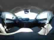 2025 Chevrolet Trax LT with VIN KL77LHEP9SC287590, listed as a IAAI auction lot 43280758 with 1,728 mi miles and . Bid and sale history available at DreamBid. Image 18.