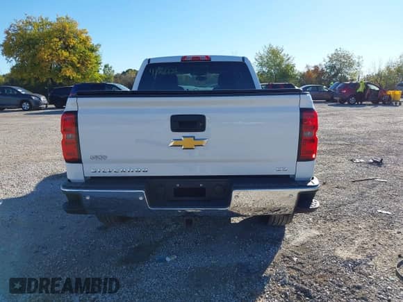 2014 Chevrolet Silverado 1500 LTZ with VIN 1GCVKSEC6EZ253146, listed as a IAAI auction lot 43368232 with 136,880 mi miles and . Bid and sale history available at DreamBid. Image 16.