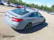 2022 Honda Accord Sport с VIN 1HGCV1F32NA092320, выставлен на аукционе IAAI как лот 43159694 с пробегом 39 948 миль миль и . История ставок и продаж доступна на DreamBid. Изображение 4.