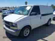 1997 Chevrolet Astro Cargo с VIN 1GCDM19W9VB131409, выставлен на аукционе IAAI как лот 42631068 с пробегом Не указан миль и . История ставок и продаж доступна на DreamBid. Изображение 2.