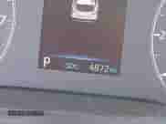 2025 Toyota Corolla Cross L with VIN 7MUAAAAG1SV125551, listed as a IAAI auction lot 43149022 with 4,872 mi miles and . Bid and sale history available at DreamBid. Image 15.