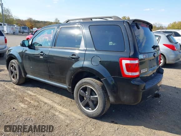 2011 Ford Escape XLT с VIN 1FMCU9DG7BKA66416, выставлен на аукционе IAAI как лот 43468112 с пробегом 197 987 миль миль и . История ставок и продаж доступна на DreamBid. Изображение 3.