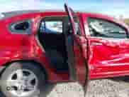 2009 Dodge Caliber SE with VIN 1B3HB28A39D101899, listed as a IAAI auction lot 43409914 with 128,378 mi miles and . Bid and sale history available at DreamBid. Image 8.