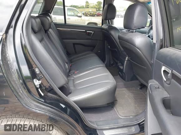 2009 Hyundai Santa Fe Limited с VIN 5NMSH13E79H283136, выставлен на аукционе IAAI как лот 42897689 с пробегом 207 231 миль миль и . История ставок и продаж доступна на DreamBid. Изображение 8.