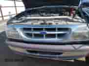 1997 Ford Explorer XLT с VIN 1FMDU35P2VZC38816, выставлен на аукционе IAAI как лот 42599570 с пробегом 190 282 миль миль и . История ставок и продаж доступна на DreamBid. Изображение 6.