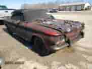 1963 Chevrolet Corvair z VIN 30967W2141111, wystawiony jako Copart lot #47012975 z przebiegiem Nie podano mil oraz Nie do naprawy • Non repairable. Historia ofert i sprzedaży dostępna na DreamBid. Obrazek 4.