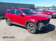 2022 Hyundai Tucson SEL z VIN 5NMJCCAE2NH095465, wystawiony jako IAAI lot #43341709 z przebiegiem 54 550 mil mil oraz . Historia ofert i sprzedaży dostępna na DreamBid. Obrazek 1.