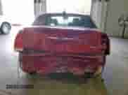 2018 Chrysler 300 Touring с VIN 2C3CCAAG8JH308377, выставлен на аукционе Copart как лот 84455295 с пробегом 38 177 миль миль и Списание • Salvage title. История ставок и продаж доступна на DreamBid. Изображение 6.