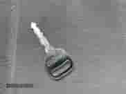 2006 Chevrolet TrailBlazer LS z VIN 1GNET16S266135716, wystawiony jako IAAI lot #41569106 z przebiegiem 222 442 mil mil oraz . Historia ofert i sprzedaży dostępna na DreamBid. Obrazek 11.