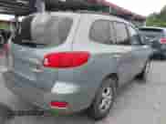 2008 Hyundai Santa Fe GLS с VIN 5NMSG73D98H156139, выставлен на аукционе IAAI как лот 42823604 с пробегом 219 085 миль миль и . История ставок и продаж доступна на DreamBid. Изображение 4.