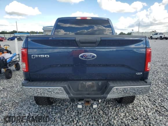 2015 Ford F-150 Platinum с VIN 1FTEW1EG2FFB34787, выставлен на аукционе Copart как лот 83962355 с пробегом 189 845 миль миль и Списание • Salvage title. История ставок и продаж доступна на DreamBid. Изображение 6.