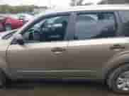 2009 Subaru Forester X с VIN JF2SH61649H790913, выставлен на аукционе IAAI как лот 43418256 с пробегом 160 084 миль миль и . История ставок и продаж доступна на DreamBid. Изображение 14.