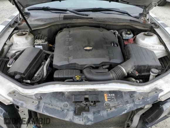 2013 Chevrolet Camaro LS с VIN 2G1FE1E32D9236075, выставлен на аукционе Copart как лот 66044465 с пробегом 170 809 миль миль и Списание • Salvage title. История ставок и продаж доступна на DreamBid. Изображение 11.