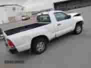 2006 Toyota Tacoma с VIN 5TENX22N56Z307131, выставлен на аукционе IAAI как лот 43386886 с пробегом 155 777 миль миль и . История ставок и продаж доступна на DreamBid. Изображение 4.