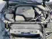 2023 BMW 4 Series 430i z VIN WBA63AV04PFN30895, wystawiony jako Copart lot #57514665 z przebiegiem 38 160 mil mil oraz Szkoda całkowita • Salvage title. Historia ofert i sprzedaży dostępna na DreamBid. Obrazek 11.