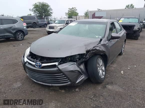 2017 Toyota Camry Hybrid LE с VIN 4T1BD1FK9HU210978, выставлен на аукционе IAAI как лот 42400768 с пробегом 47 369 миль миль и . История ставок и продаж доступна на DreamBid. Изображение 6.