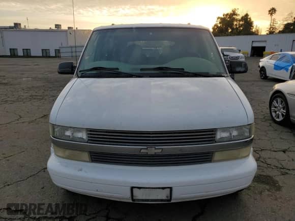 2002 Chevrolet Astro с VIN 1GNEL19X52B103528, выставлен на аукционе Copart как лот 86929124 с пробегом 170 589 миль миль и Чистый • Clean title. История ставок и продаж доступна на DreamBid. Изображение 5.