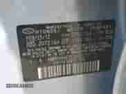 2012 Hyundai Elantra GLS z VIN KMHDH4AE2CU455212, wystawiony jako Copart lot #71107955 z przebiegiem 46 859 mil mil oraz Szkoda całkowita • Salvage title. Historia ofert i sprzedaży dostępna na DreamBid. Obrazek 12.