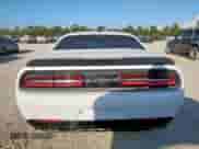 2012 Dodge Challenger SRT-8 392 с VIN 2C3CDYCJ7CH243958, выставлен на аукционе Copart как лот 85714725 с пробегом 77 933 миль миль и Списание • Salvage title. История ставок и продаж доступна на DreamBid. Изображение 6.
