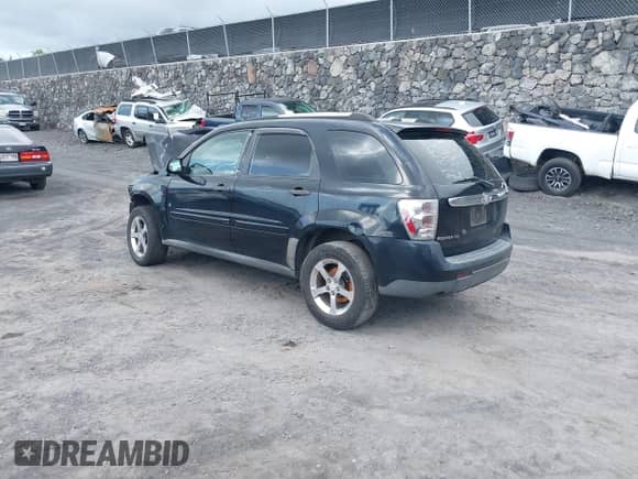 2007 Chevrolet Equinox LS с VIN 2CNDL13F076093260, выставлен на аукционе IAAI как лот 42639974 с пробегом Не указан миль и . История ставок и продаж доступна на DreamBid. Изображение 3.
