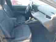 2024 Toyota Corolla LE with VIN 5YFB4MDE2RP085775, listed as a IAAI auction lot 43125925 with 21,604 mi miles and . Bid and sale history available at DreamBid. Image 5.