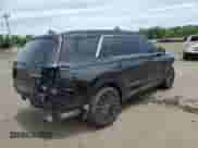 2025 Hyundai Palisade Calligraphy z VIN KM8R7DGE2SU849369, wystawiony jako Copart lot #62395505 z przebiegiem 14 212 mil mil oraz Szkoda całkowita • Salvage title. Historia ofert i sprzedaży dostępna na DreamBid. Obrazek 3.