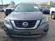 2017 Nissan Pathfinder SL with VIN 5N1DR2MN3HC621795, listed as a IAAI auction lot 42832428 with 151,114 mi miles and . Bid and sale history available at DreamBid. Image 12.