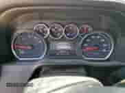 2021 Chevrolet Silverado 2500HD LTZ с VIN 1GC4YPEY1MF196664, выставлен на аукционе Copart как лот 61340175 с пробегом 78 754 миль миль и Чистый • Clean title. История ставок и продаж доступна на DreamBid. Изображение 9.