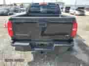 2021 Chevrolet Colorado 4WD Z71 с VIN 1GCGTDEN9M1175316, выставлен на аукционе Copart как лот 81660645 с пробегом 90 820 миль миль и Чистый • Clean title. История ставок и продаж доступна на DreamBid. Изображение 6.