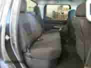 2023 Toyota Tundra SR5 с VIN 5TFLA5ECXPX016282, выставлен на аукционе Copart как лот 70107825 с пробегом 14 933 миль миль и Списание • Salvage title. История ставок и продаж доступна на DreamBid. Изображение 10.