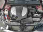 2013 Hyundai Azera с VIN KMHFH4JG9DA299005, выставлен на аукционе Copart как лот 66095944 с пробегом 137 680 миль миль и Списание • Salvage title. История ставок и продаж доступна на DreamBid. Изображение 11.