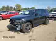 2019 Jeep Grand Cherokee High Altitude z VIN 1C4RJFCG4KC589961, wystawiony jako Copart lot #81119085 z przebiegiem 56 978 mil mil oraz Szkoda całkowita • Salvage title. Historia ofert i sprzedaży dostępna na DreamBid. Obrazek 1.