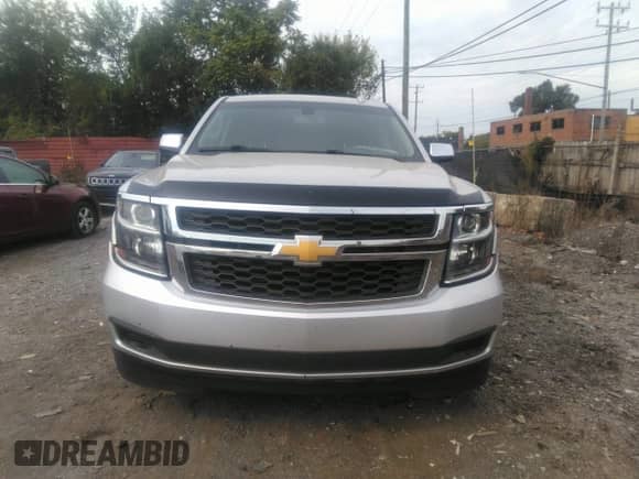 2017 Chevrolet Tahoe LS с VIN 1GNSKAKC1HR336710, выставлен на аукционе IAAI как лот 40518910 с пробегом 135 717 миль миль и . История ставок и продаж доступна на DreamBid. Изображение 12.