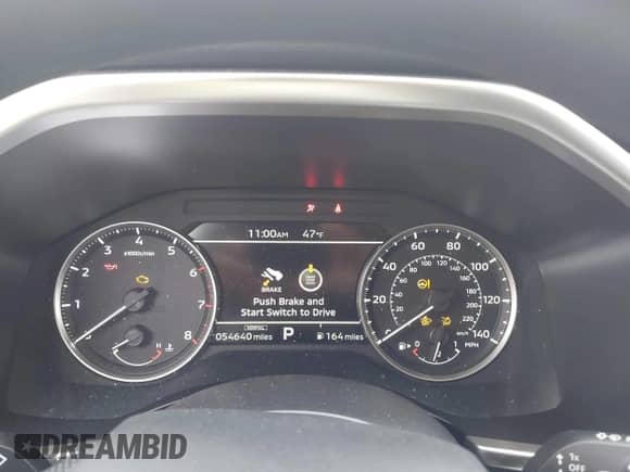 2024 Mitsubishi Outlander ES with VIN JA4J3UA89RZ031760, listed as a IAAI auction lot 41140604 with 54,640 mi miles and . Bid and sale history available at DreamBid. Image 7.
