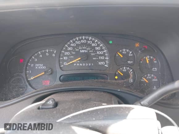 2006 Chevrolet Avalanche Z66 z VIN 3GNEC12ZX6G238271, wystawiony jako IAAI lot #41954246 z przebiegiem 213 059 mil mil oraz . Historia ofert i sprzedaży dostępna na DreamBid. Obrazek 7.