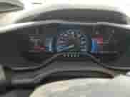 2017 Ford C-Max SE with VIN 1FADP5AU5HL106911, listed as a Copart auction lot 69368495 with 57,132 mi miles and Salvage title. Bid and sale history available at DreamBid. Image 9.