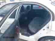 2003 Hyundai Sonata GLS with VIN KMHWF35H53A840021, listed as a IAAI auction lot 42303787 with 172,095 mi miles and . Bid and sale history available at DreamBid. Image 8.