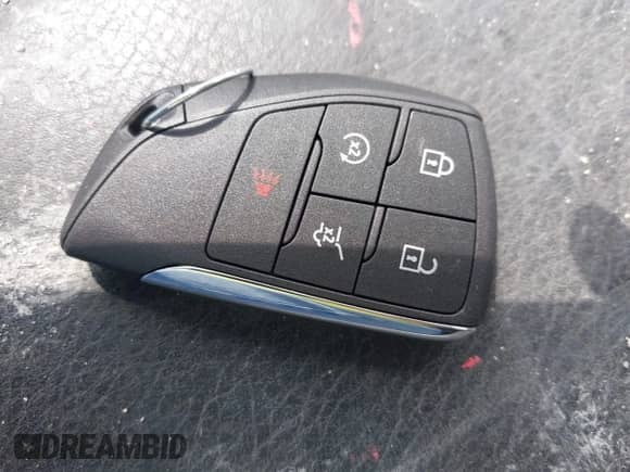 2026 Chevrolet Traverse FWD LT с VIN 1GNERGKS6TJ108714, выставлен на аукционе IAAI как лот 43113034 с пробегом 522 миль миль и . История ставок и продаж доступна на DreamBid. Изображение 11.