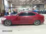 2008 Lexus IS 250 с VIN JTHBK262X82070000, выставлен на аукционе IAAI как лот 42922339 с пробегом 296 682 миль миль и . История ставок и продаж доступна на DreamBid. Изображение 14.