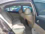 2014 Nissan Maxima SV with VIN 1N4AA5AP8EC462800, listed as a IAAI auction lot 42404180 with 144,222 mi miles and . Bid and sale history available at DreamBid. Image 8.