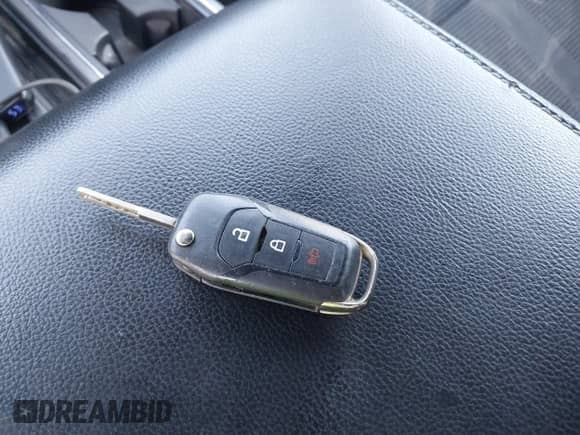 2015 Ford F-150 XLT z VIN 1FTFW1EF8FKE90468, wystawiony jako IAAI lot #43255966 z przebiegiem 145 751 mil mil oraz . Historia ofert i sprzedaży dostępna na DreamBid. Obrazek 11.