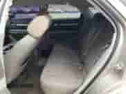 2008 Dodge Magnum SXT with VIN 2D4FV37V58H232294, listed as a Copart auction lot 76615274 with 128,808 mi miles and Salvage title. Bid and sale history available at DreamBid. Image 11.