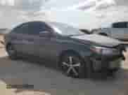 2019 Subaru Impreza Premium with VIN 4S3GKAD66K3620396, listed as a Copart auction lot 82624185 with 87,879 mi miles and Salvage title. Bid and sale history available at DreamBid. Image 4.
